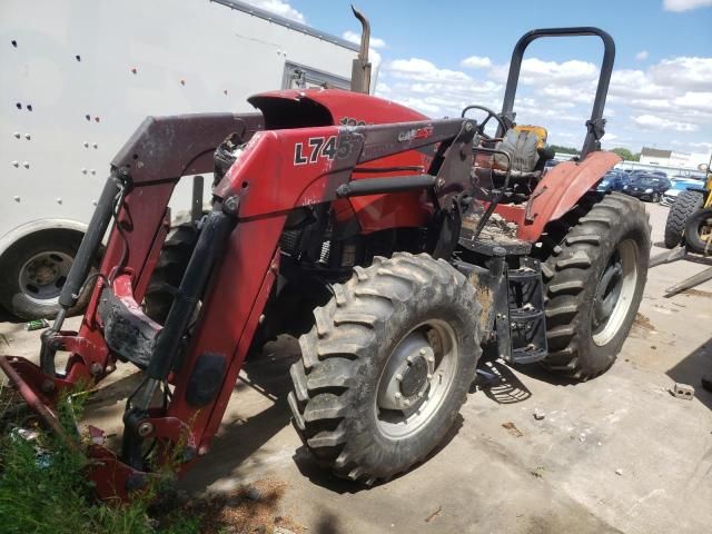 2014 Case Tractor