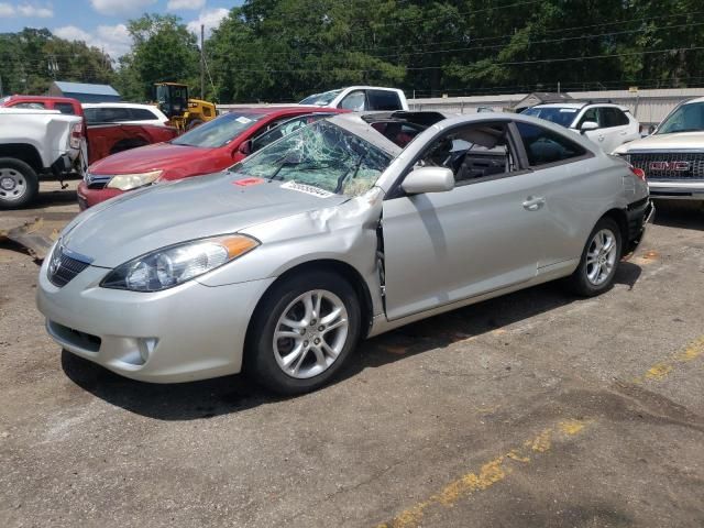 2005 Toyota Camry Solara SE