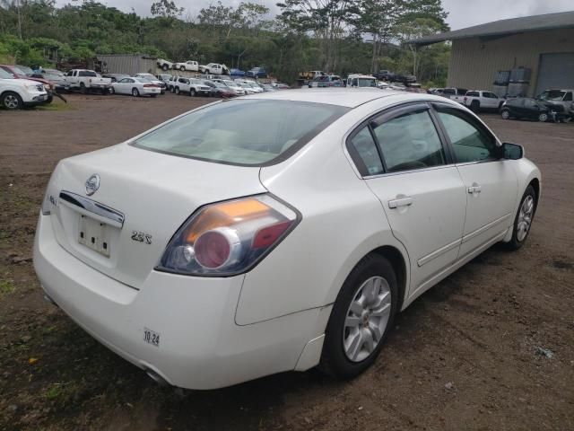 2009 Nissan Altima 2.5