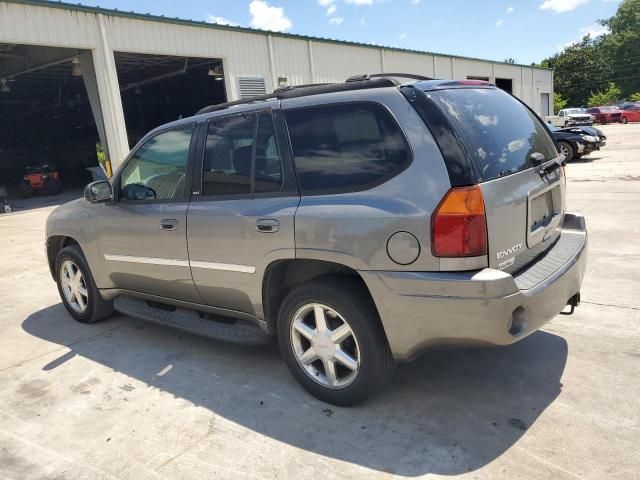 2007 GMC Envoy