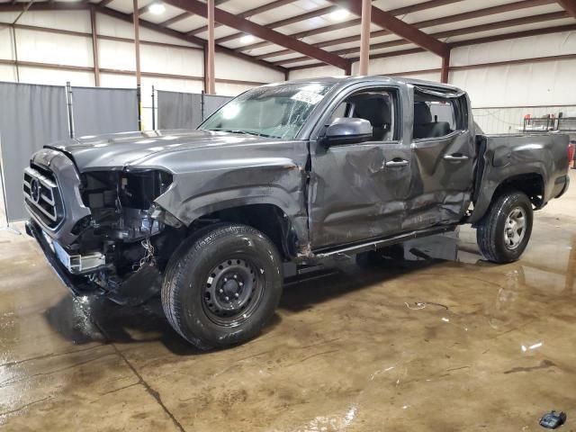 2023 Toyota Tacoma Double Cab