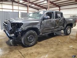 Toyota Tacoma salvage cars for sale: 2023 Toyota Tacoma Double Cab