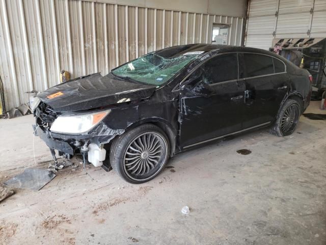 2011 Buick Lacrosse CX