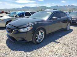 2014 Mazda 6 Touring en venta en Magna, UT