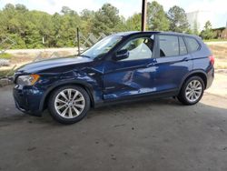 Run And Drives Cars for sale at auction: 2014 BMW X3 XDRIVE28I