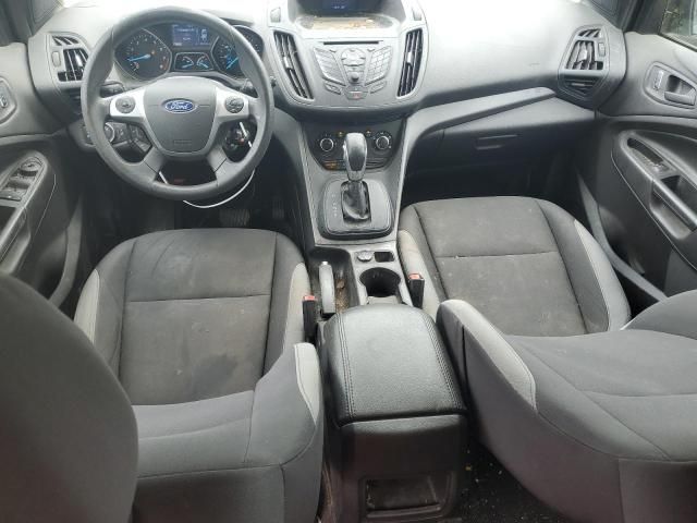 2015 Ford Escape S