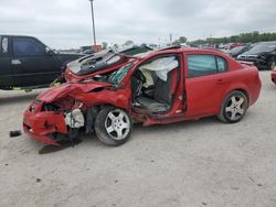 Vehiculos salvage en venta de Copart Indianapolis, IN: 2008 Chevrolet Cobalt Sport