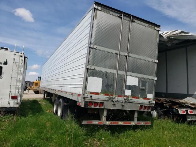 2013 Utility Trailer