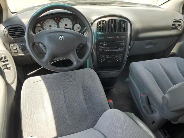 2005 Dodge Caravan SXT