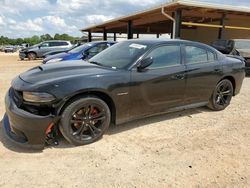 Dodge Charger salvage cars for sale: 2021 Dodge Charger R/T