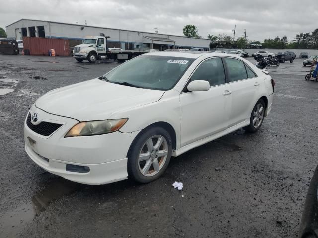 2008 Toyota Camry CE