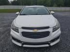 2015 Chevrolet Cruze LTZ