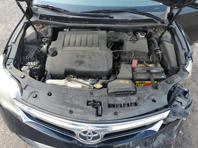 2014 Toyota Avalon Base