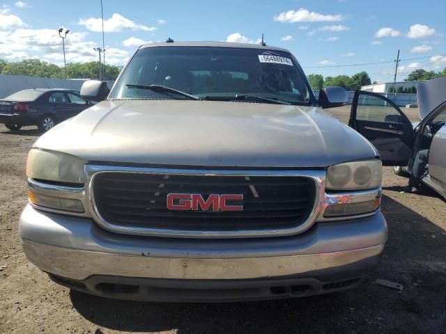 2003 GMC Yukon