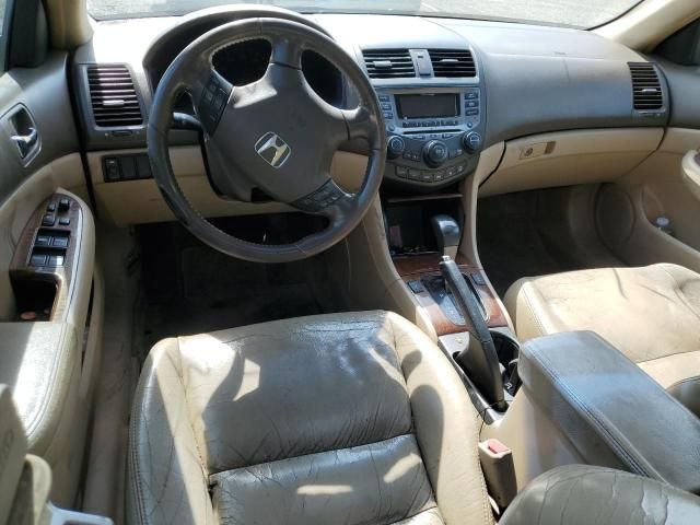 2006 Honda Accord EX