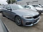 2017 BMW 530 I