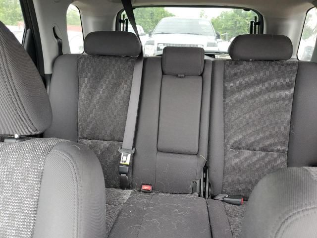 2008 KIA Sportage LX