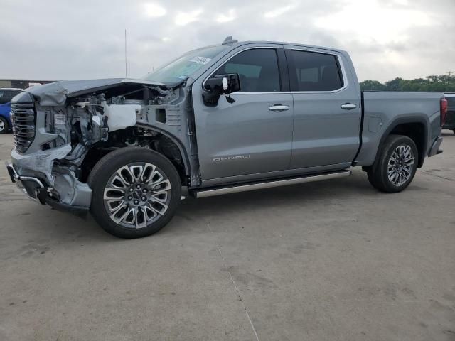 2024 GMC Sierra K1500 Denali Ultimate