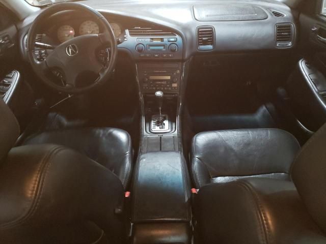 2003 Acura 3.2TL TYPE-S