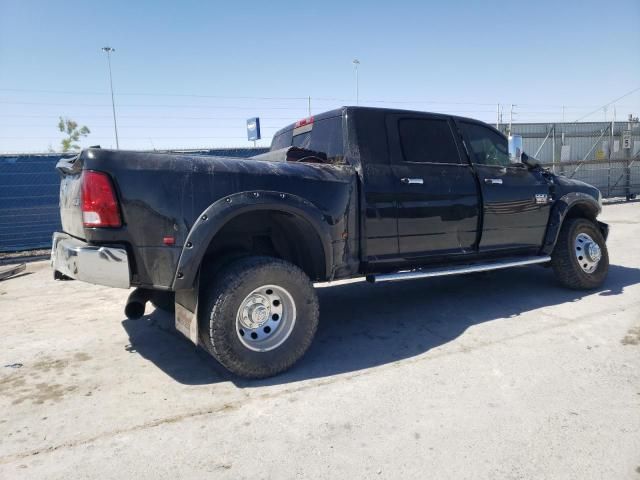 2011 Dodge RAM 3500