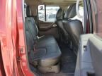 2012 Nissan Frontier S