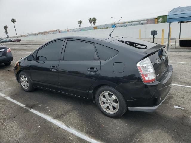 2006 Toyota Prius