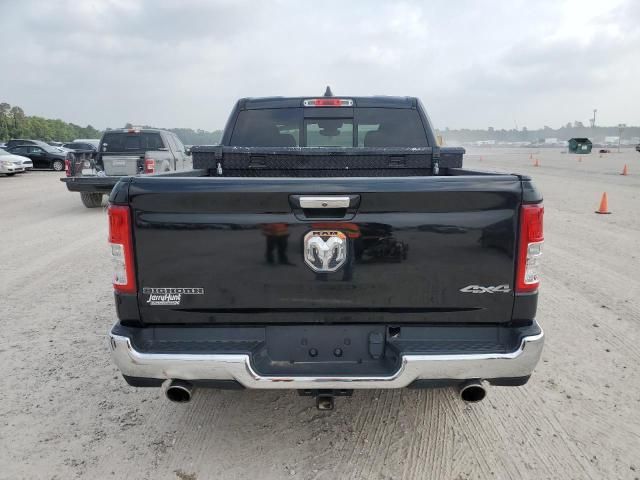 2019 Dodge RAM 1500 BIG HORN/LONE Star