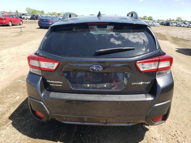 2019 Subaru Crosstrek Limited