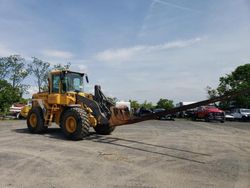 Lots with Bids for sale at auction: 2006 Volvo L90E