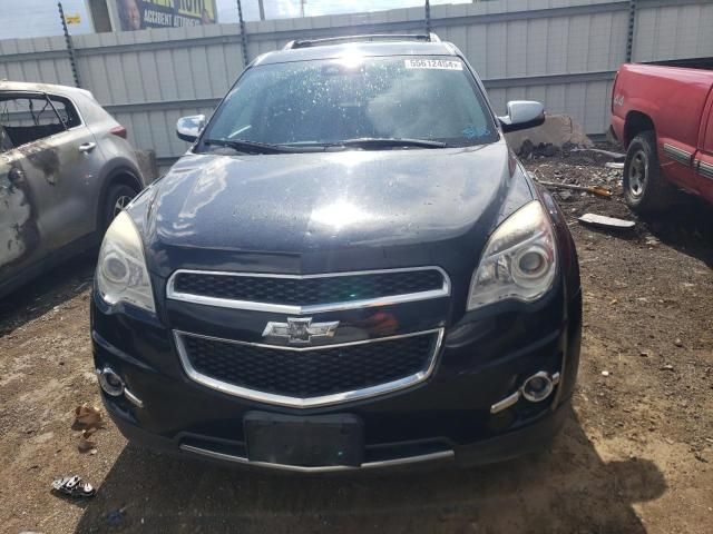 2013 Chevrolet Equinox LTZ