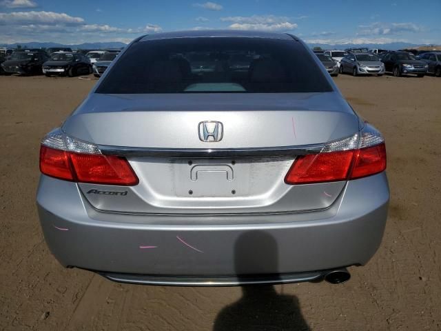 2013 Honda Accord EX