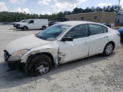 2009 Nissan Altima 2.5 en venta en Ellenwood, GA