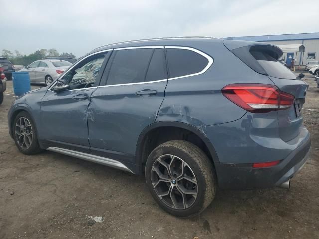 2020 BMW X1 XDRIVE28I