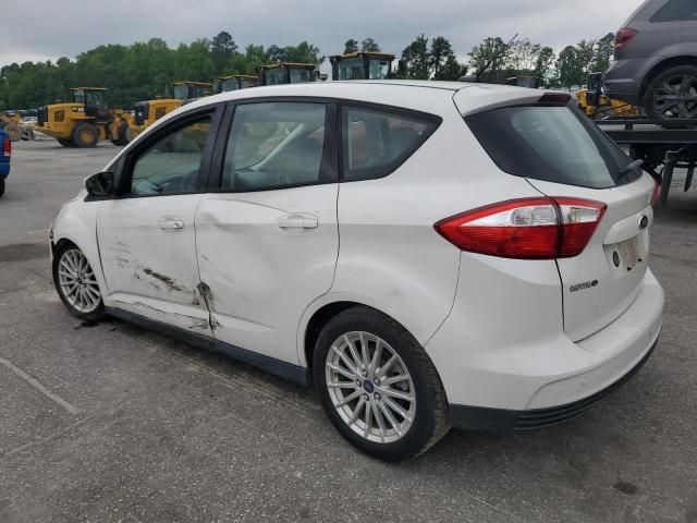 2013 Ford C-MAX SE