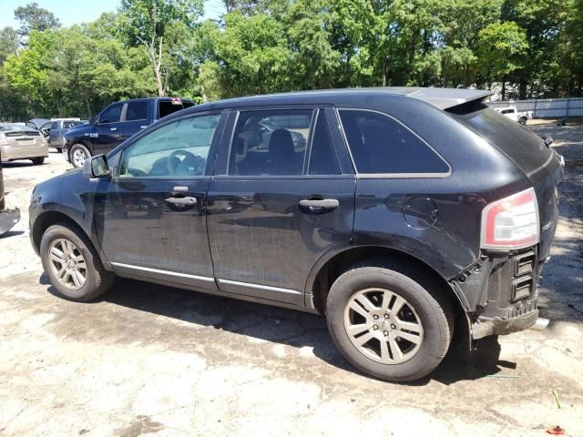 2010 Ford Edge SE