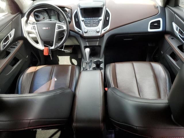 2012 GMC Terrain SLT