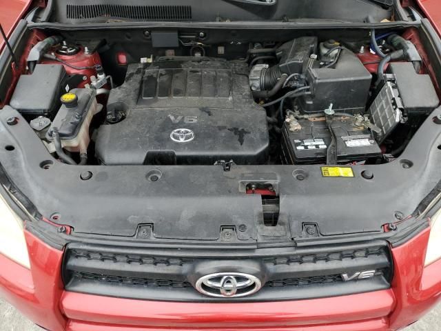 2009 Toyota Rav4