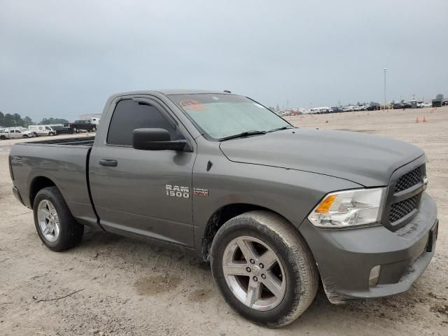 2013 Dodge RAM 1500 ST