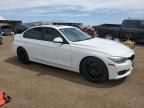 2014 BMW 328 D