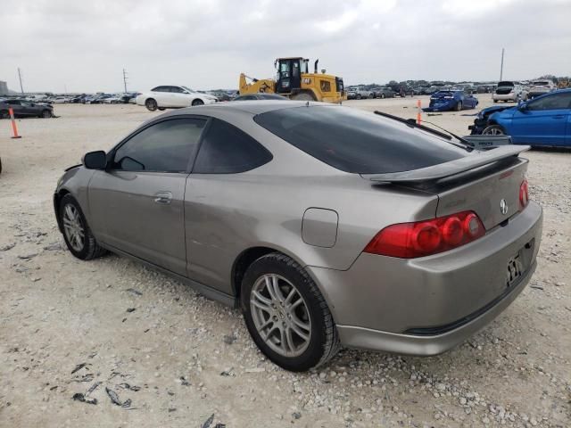 2006 Acura RSX