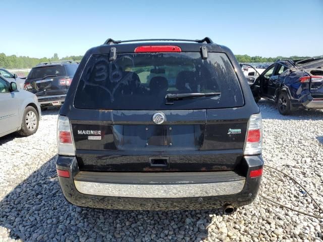 2011 Mercury Mariner Premier