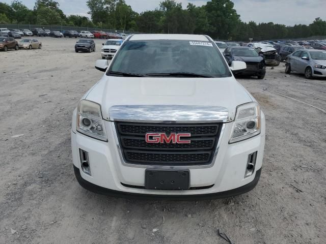 2011 GMC Terrain SLE