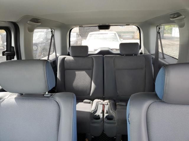 2006 Honda Element EX