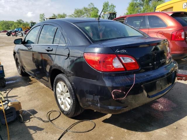 2008 Chrysler Sebring LX