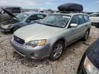 2005 Subaru Outback Outback H6 R LL Bean