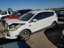 Ford Escape salvage cars for sale: 2016 Ford Escape SE