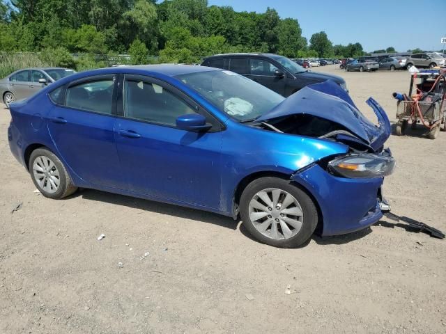 2014 Dodge Dart SXT