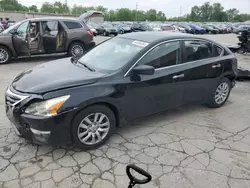 2014 Nissan Altima 2.5 en venta en Fort Wayne, IN