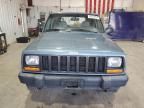 1998 Jeep Cherokee SE