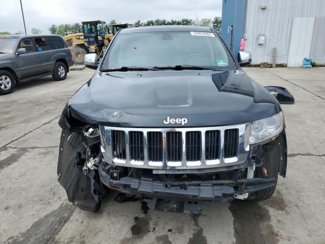 2013 Jeep Grand Cherokee Limited